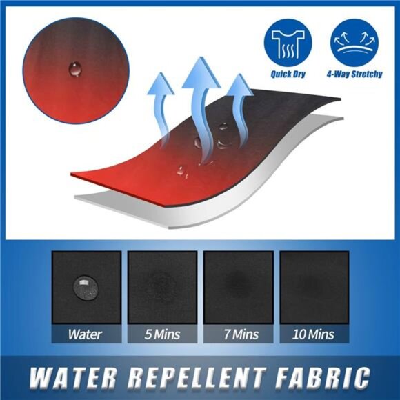 Boys Swim Bathing Trunks Soft Compression Liner No Chafing Swimming Beach Shorts - Picture 3 of 6